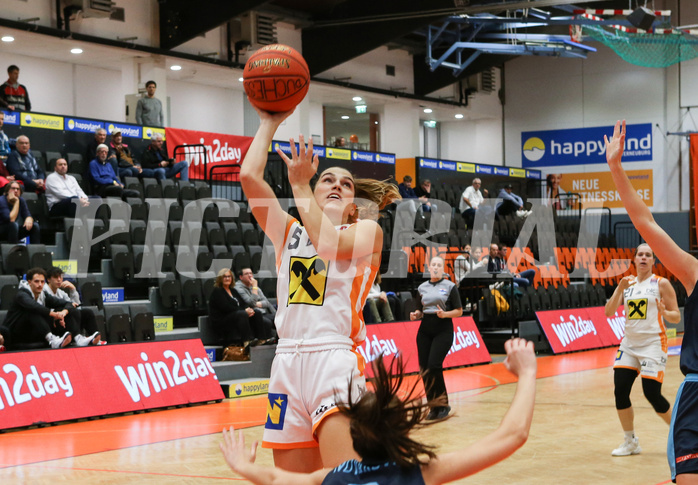 Basketball Damen Superliga 2022/23, Grunddurchgang 5.Runde BK Duchess Klosterneuburg vs. D.C. Timberwolves


