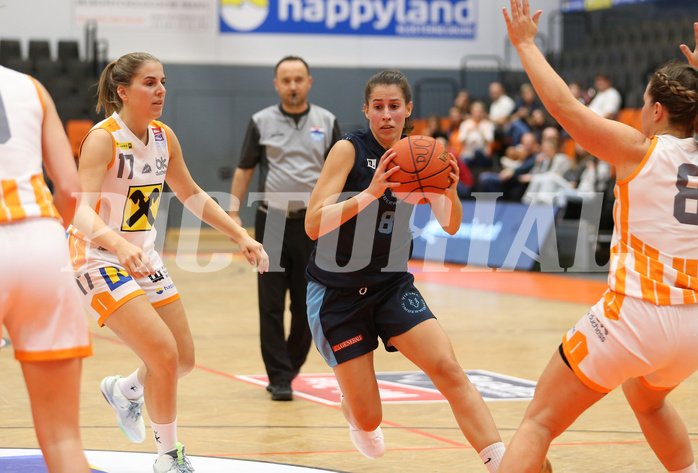 Basketball Damen Superliga 2022/23, Grunddurchgang 5.Runde BK Duchess Klosterneuburg vs. D.C. Timberwolves


