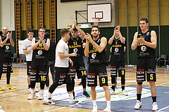 Basketball 2.Bundesliga 2019/20 Grunddurchgang 12.Runde  Fürstenfeld Panthers vs Güssing/Jennersdorf Blackbirds