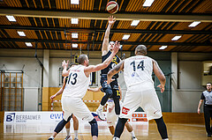 Basketball, Basketball Zweite Liga, Grunddurchgang 11.Runde, Mattersburg Rocks, Jennersdorf Blackbirds, Philipp Horvath (13)