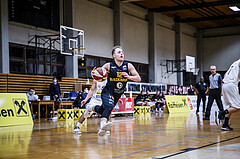 Basketball, Basketball Zweite Liga, Grunddurchgang 11.Runde, Mattersburg Rocks, Jennersdorf Blackbirds, Mate Horvath (12)