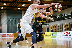 Basketball, Basketball Zweite Liga, Grunddurchgang 11.Runde, Mattersburg Rocks, Jennersdorf Blackbirds, Christoph Astl (14)