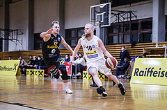 Basketball, Basketball Zweite Liga, Grunddurchgang 11.Runde, Mattersburg Rocks, Jennersdorf Blackbirds, Claudio VANCURA (10)