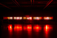 Basketball, Basketball Zweite Liga, Grunddurchgang 11.Runde, Mattersburg Rocks, Jennersdorf Blackbirds, Rocks Block