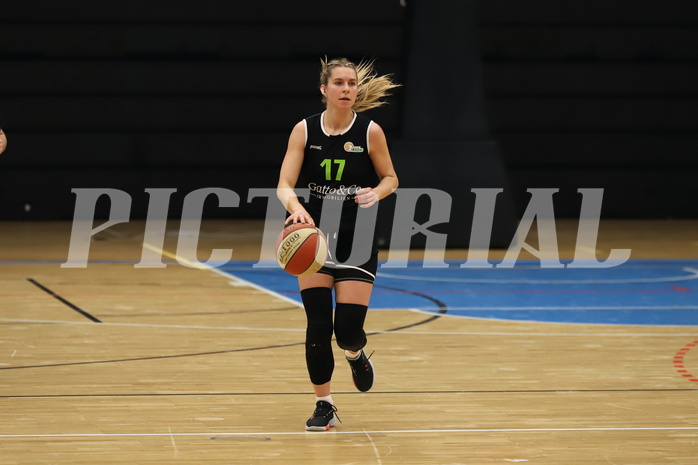 20.03.2022, Basketball Damen Superliga 2021/22, Grunddurchgang 10.Runde, UBSC-DBBC Graz vs. Basket Flames,  