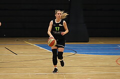 20.03.2022, Basketball Damen Superliga 2021/22, Grunddurchgang 10.Runde, UBSC-DBBC Graz vs. Basket Flames,  
