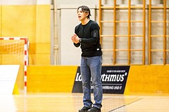 Basketball, 2.Bundesliga, Grunddurchgang 17.Runde, Mattersburg Rocks, Wörthersee Piraten, Dragan SLISKOVIC (Head Coach)