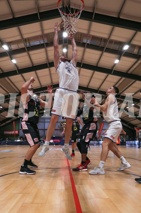 Basketball Basketball Superliga 2019/20, Grunddurchgang 11.Runde Runde D.C. Timberwolves vs. Flyers Wels

