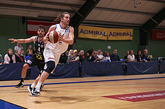Basketball Basketball Superliga 2019/20, Grunddurchgang 11.Runde Runde D.C. Timberwolves vs. Flyers Wels


