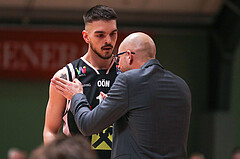Basketball Basketball Superliga 2019/20, Grunddurchgang 11.Runde Runde D.C. Timberwolves vs. Flyers Wels

