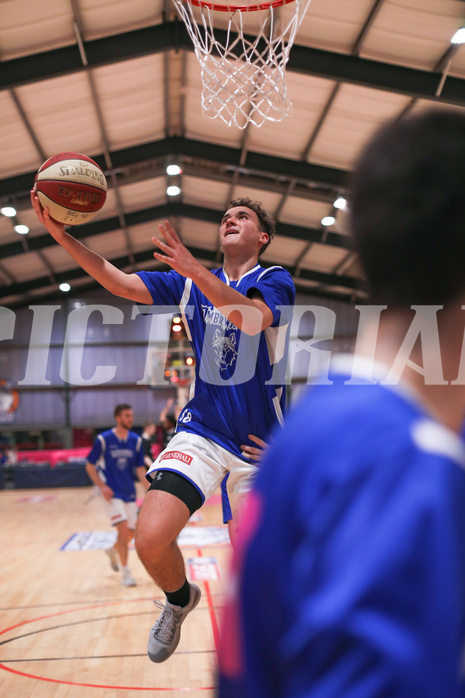 Basketball Basketball Superliga 2019/20, Grunddurchgang 11.Runde Runde D.C. Timberwolves vs. Flyers Wels

