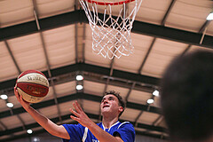 Basketball Basketball Superliga 2019/20, Grunddurchgang 11.Runde Runde D.C. Timberwolves vs. Flyers Wels

