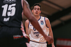Basketball Basketball Superliga 2019/20, Grunddurchgang 11.Runde Runde D.C. Timberwolves vs. Flyers Wels

