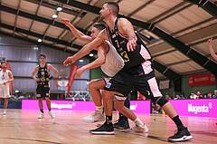 Basketball Basketball Superliga 2019/20, Grunddurchgang 11.Runde Runde D.C. Timberwolves vs. Flyers Wels

