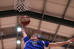 Basketball Basketball Superliga 2019/20, Grunddurchgang 11.Runde Runde D.C. Timberwolves vs. Flyers Wels

