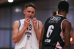 Basketball Basketball Superliga 2019/20, Grunddurchgang 11.Runde Runde D.C. Timberwolves vs. Flyers Wels

