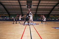 Basketball Basketball Superliga 2019/20, Grunddurchgang 11.Runde Runde D.C. Timberwolves vs. Flyers Wels

