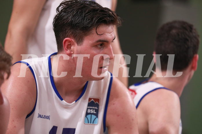 Basketball Basketball Superliga 2019/20, Grunddurchgang 11.Runde Runde D.C. Timberwolves vs. Flyers Wels

