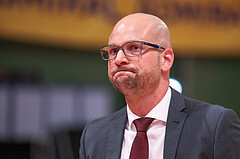 Basketball Basketball Superliga 2019/20, Grunddurchgang 11.Runde Runde D.C. Timberwolves vs. Flyers Wels

