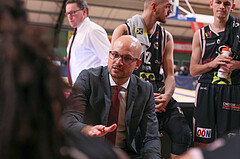 Basketball Basketball Superliga 2019/20, Grunddurchgang 11.Runde Runde D.C. Timberwolves vs. Flyers Wels

