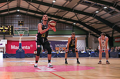 Basketball Basketball Superliga 2019/20, Grunddurchgang 11.Runde Runde D.C. Timberwolves vs. Flyers Wels

