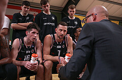 Basketball Basketball Superliga 2019/20, Grunddurchgang 11.Runde Runde D.C. Timberwolves vs. Flyers Wels

