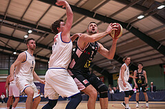Basketball Basketball Superliga 2019/20, Grunddurchgang 11.Runde Runde D.C. Timberwolves vs. Flyers Wels

