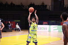 22.01.2023, Graz, Raiffeisen Sportpark Graz, Basketball Superliga 2022/23, Grunddurchgang, Runde 17, UBSC Raiffeisen Graz vs. BK IMMOunited Dukes 