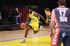 22.01.2023, Graz, Raiffeisen Sportpark Graz, Basketball Superliga 2022/23, Grunddurchgang, Runde 17, UBSC Raiffeisen Graz vs. BK IMMOunited Dukes 