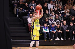 22.01.2023, Graz, Raiffeisen Sportpark Graz, Basketball Superliga 2022/23, Grunddurchgang, Runde 17, UBSC Raiffeisen Graz vs. BK IMMOunited Dukes 