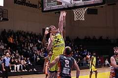 22.01.2023, Graz, Raiffeisen Sportpark Graz, Basketball Superliga 2022/23, Grunddurchgang, Runde 17, UBSC Raiffeisen Graz vs. BK IMMOunited Dukes 