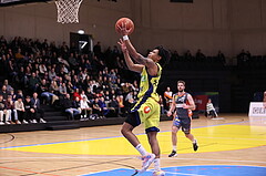 22.01.2023, Graz, Raiffeisen Sportpark Graz, Basketball Superliga 2022/23, Grunddurchgang, Runde 17, UBSC Raiffeisen Graz vs. BK IMMOunited Dukes 