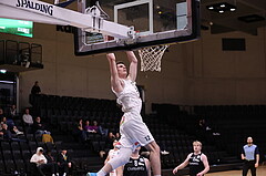 22.01.2023, Graz, Raiffeisen Sportpark Graz, Basketball Zweite Liga 2022/23, Grunddurchgang, Runde 13, Future Team Steiermark vs. Basket Flames