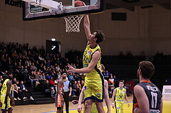 22.01.2023, Graz, Raiffeisen Sportpark Graz, Basketball Superliga 2022/23, Grunddurchgang, Runde 17, UBSC Raiffeisen Graz vs. BK IMMOunited Dukes 