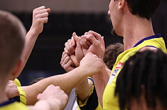 22.01.2023, Graz, Raiffeisen Sportpark Graz, Basketball Superliga 2022/23, Grunddurchgang, Runde 17, UBSC Raiffeisen Graz vs. BK IMMOunited Dukes 