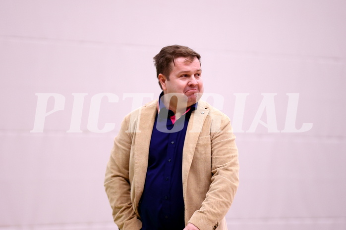 15.03.2025, Graz, Raiffeisen Sportpark, Basketball Damen Superliga 2024/25, Semifinale Spiel 1, UBI Graz vs. UBSC-DBBC Graz,  