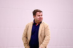 15.03.2025, Graz, Raiffeisen Sportpark, Basketball Damen Superliga 2024/25, Semifinale Spiel 1, UBI Graz vs. UBSC-DBBC Graz,  