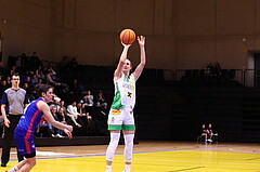 15.03.2025, Graz, Raiffeisen Sportpark, Basketball Damen Superliga 2024/25, Semifinale Spiel 1, UBI Graz vs. UBSC-DBBC Graz,  