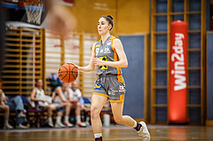 Basketball, win2day Damen Basketball Superliga 2021/22, Finale Spiel 2, BK Duchess, Vienna United, Michaela Wildbacher (9)