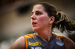 Basketball, win2day Damen Basketball Superliga 2021/22, Finale Spiel 2, BK Duchess, Vienna United, Pia Zderadicka (17)