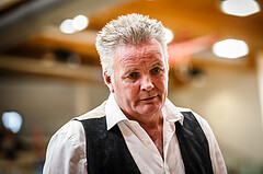 Basketball, win2day Damen Basketball Superliga 2021/22, Finale Spiel 2, BK Duchess, Vienna United, Stefan Höllerl (Head Coach)