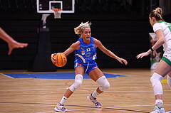 18.11.2023, Graz, Raiffeisen Sportpark, Basketball Damen Superliga 2022/23, Grunddurchgang, 4.Runde, UBI Holding Graz vs. DBB OCS Diamond Ladies Wels ,  