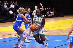 18.11.2023, Graz, Raiffeisen Sportpark, Basketball Damen Superliga 2022/23, Grunddurchgang, 4.Runde, UBI Holding Graz vs. DBB OCS Diamond Ladies Wels ,  