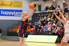 Basketball Damen Superliga 2023/24, Grunddurchgang Spiel 4 BK Duchess Klosterneuburg vs. SKN St.Pölten