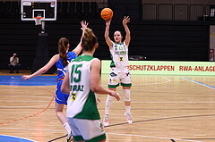 18.11.2023, Graz, Raiffeisen Sportpark, Basketball Damen Superliga 2022/23, Grunddurchgang, 4.Runde, UBI Holding Graz vs. DBB OCS Diamond Ladies Wels ,  