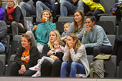 Basketball Damen Superliga 2023/24, Grunddurchgang Spiel 4 BK Duchess Klosterneuburg vs. SKN St.Pölten


