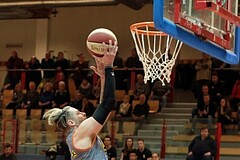 Basketball ABL 2018/19, Grunddurchgang 17.Runde Traiskirchen Lions vs. Fürstenfeld Pamthers


