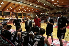 03.01.2019 Basketball ABL 2018/19 Grunddurchgang 15.Runde Traiskirchen Lions vs Raiffeisen Flyers Wels