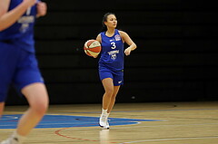 21.11.2021, Basketball Damen Superliga 2021/22, Grunddurchgang 5.Runde,  
UBSC-DBBC Graz vs. D.C. Timberwolves