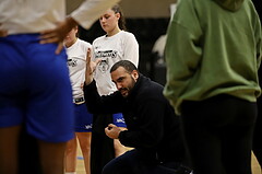 21.11.2021, Basketball Damen Superliga 2021/22, Grunddurchgang 5.Runde,  
UBSC-DBBC Graz vs. D.C. Timberwolves